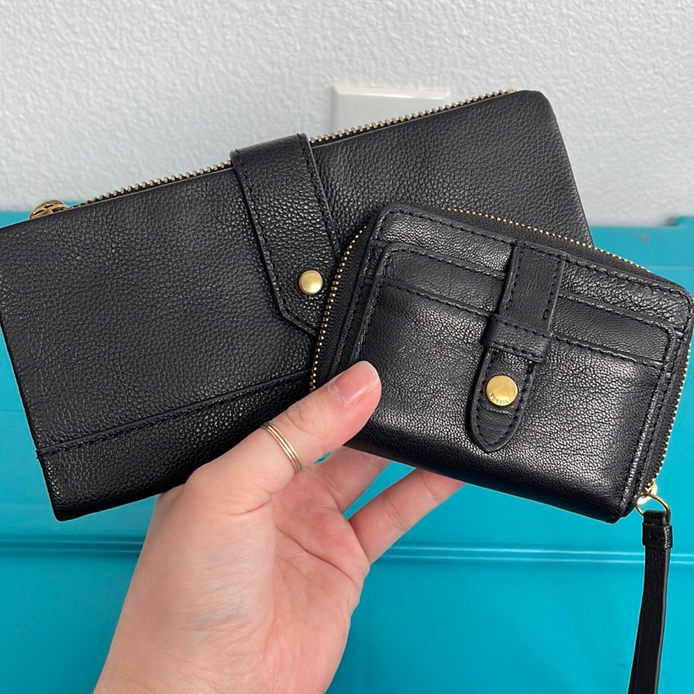 Fossil Lainie wallet